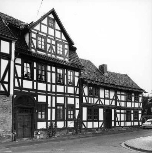 Witzenhausen, Gelsterstraße (Witzenhausen) 6