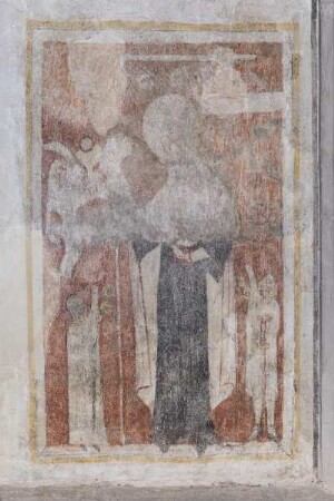 Marienfigur