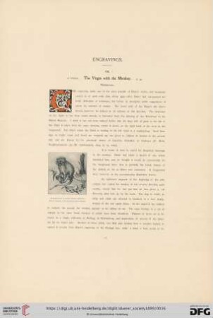 Engravings