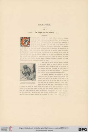 Engravings