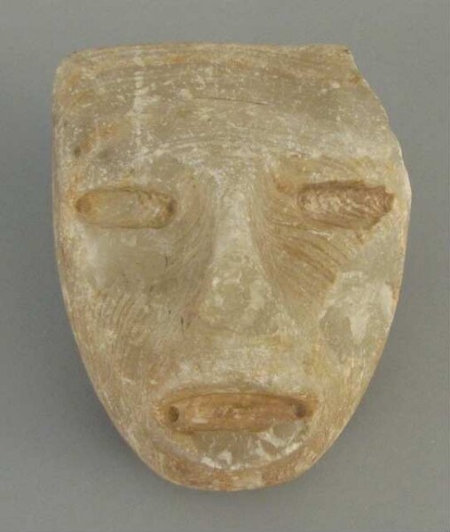 Stone mask