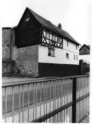 Solms, Wetzlarer Straße 28