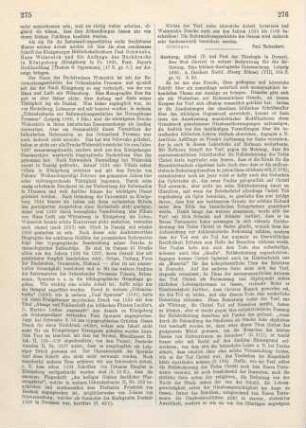 276-278 [Rezension] Seeberg, Alfred, Der Tod Christi in seiner Bedeutung für die Erlösung