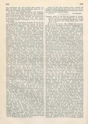 276-278 [Rezension] Seeberg, Alfred, Der Tod Christi in seiner Bedeutung für die Erlösung