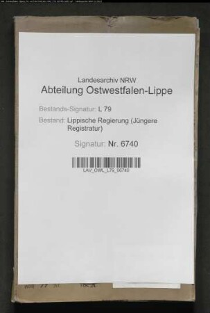 Stellung von Pferden zum Kriegsdienst, Band 10