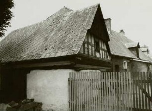 Bauernhof, Eichigt