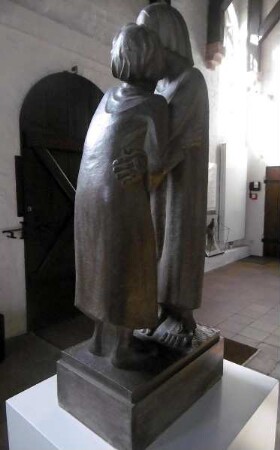 Das Wiedersehen, Güstrow