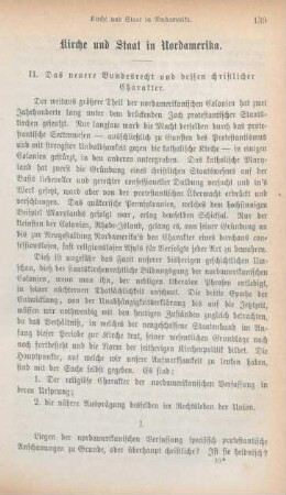 139-163 Kirche und Staat in Nordamerika