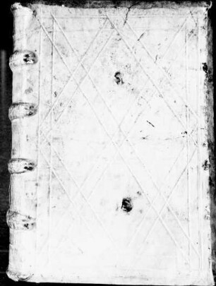 Sammelhandschrift – Nürnberg, STN, Cent. VI, 60