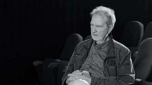 800 Mal Einsam - Ein Tag mit dem Filmemacher Edgar Reitz