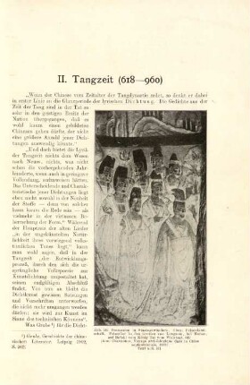 II. Tangzeit (618-960)