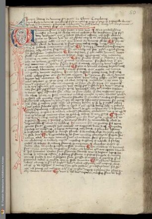 Petrus : De venenis eorumque remediis, Ausz.