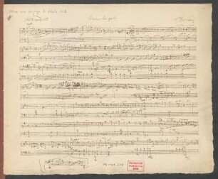 Konzerte. Skizzen; pf, orch; G-Dur
