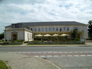 Eisenhüttenstadt: Wohnungsbaugenossenschaft