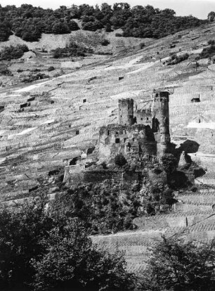 Burg Ehrenfels