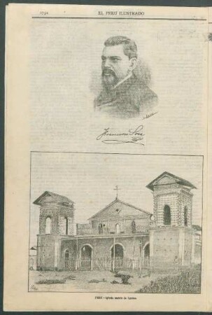 [Retrato de Francisco Sosa Escalante]