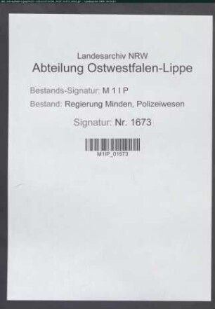 Verleihung und Führung von Titeln