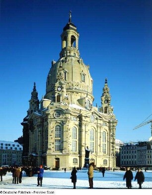 Frauenkirche