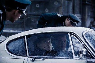 Bridge of Spies - Der Unterhändler