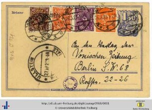 [Postkarte]