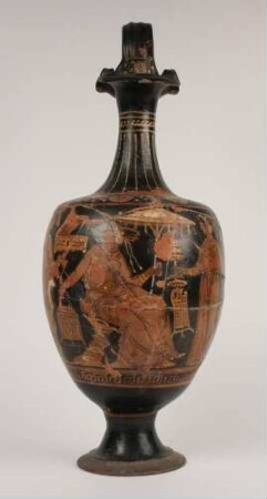 Oinochoe