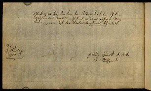 Eb. Wilh. Hauff, B. R. B. aus Stuttgard. Tübingen, 06.04.1783.