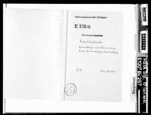Dienststrafrecht: Untersuchungs- und Stellvertretungskosten bei vorläufiger Dienstenthebung