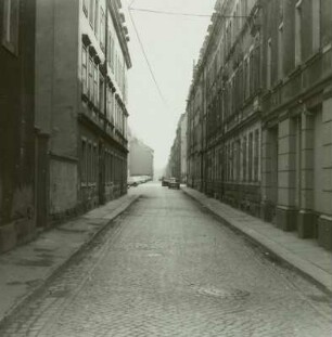 Sebnitzer Straße