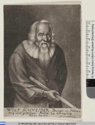 Wolf Schneider