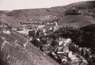 Stadt, Cochem (Mosel)