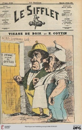 Nr. 108 (8 Février 1874)