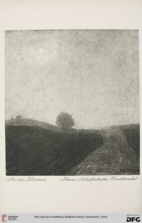 Heft 3 (1. Novemberheft 1914)