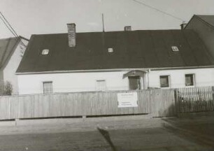 Wohnhaus, Leubnitz (Kreis Plauen)