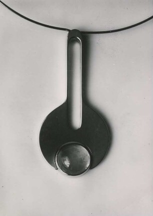 Halsschmuck von Thomas Dawo