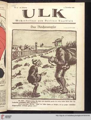 Hefte 45-48, November 1920