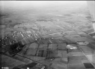 Jever-Moorwarfen