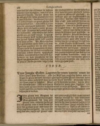 [46.] Historie