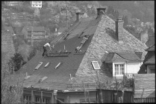 Dachdecker