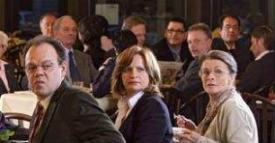 Frau Böhm sagt Nein