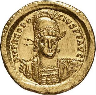 Theodosius II.