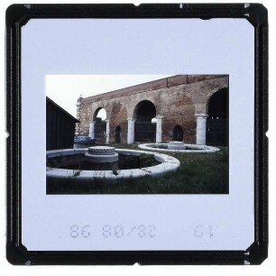 Venedig, Arsenale