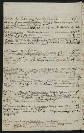 Februar 1816