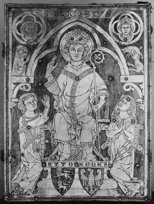 Plenar Ottos des Milden, Herzog von Braunschweig