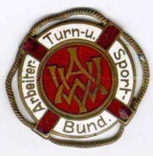 Arbeiter-Wassersportverband des Arbeiter-Turn- und Sportbundes