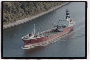 Toltek (1971), Atlantic-Rhederei F. & W. Joch, Hamburg