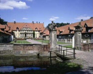 Haus Havixbeck