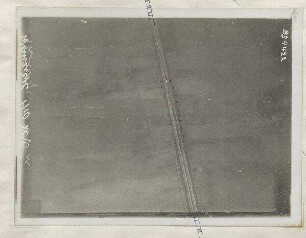 Fahrender Zug von Dachau nach Allach (700 m)