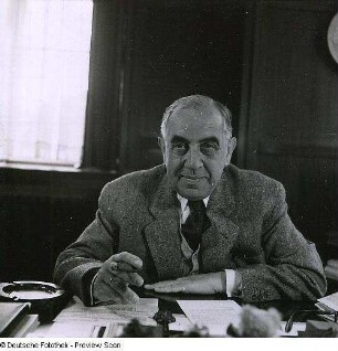 Ernst Reuter
