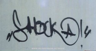"SHOCK!"