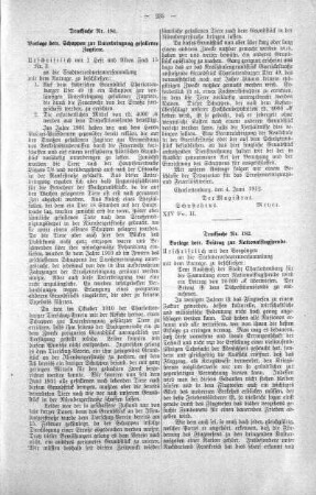 No. 14 (178-196) (181,182), 19. Juni 1912
